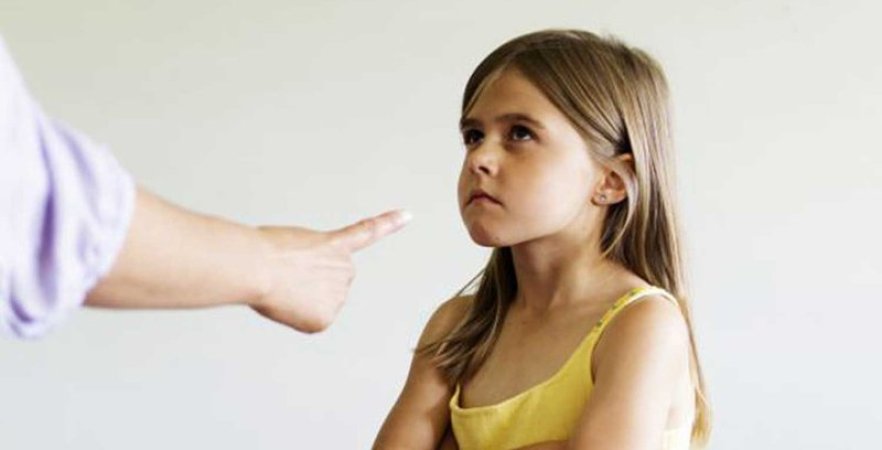 Los errores más comunes de los padres