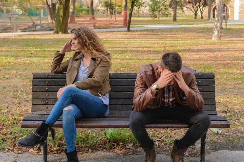Terapia de pareja